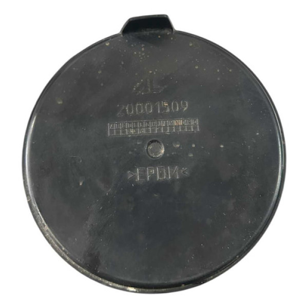 Borracha Tampa Farol Maior Peugeot 408 20001509 Cx68