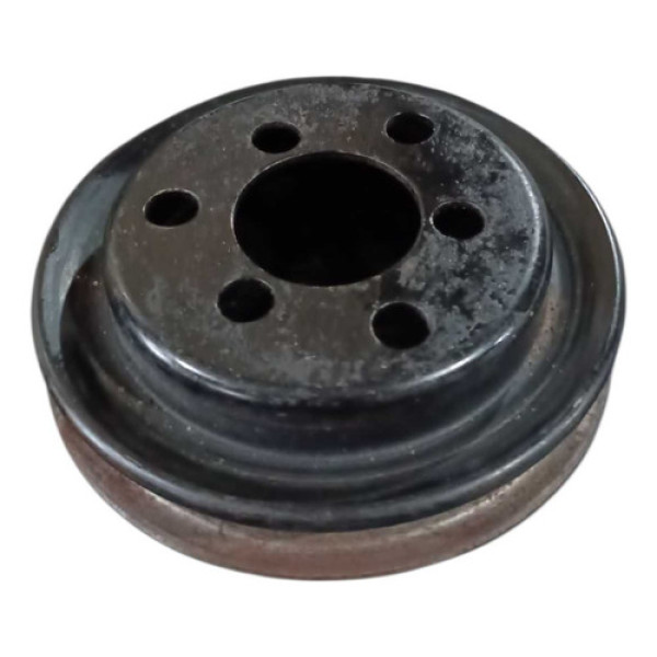 Polia Bomba De Agua Passat Alemao 2.0 1999 2000 