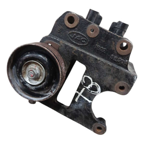 Suporte Bomba Direção Hidráulica Jac T8 2017 2018 160231301