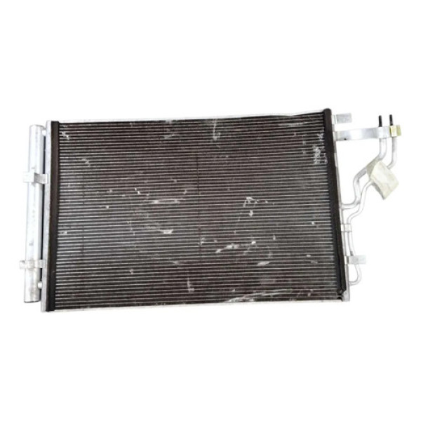 Condensador Ar Condicionado Cerato 1.6 2009 A 2017