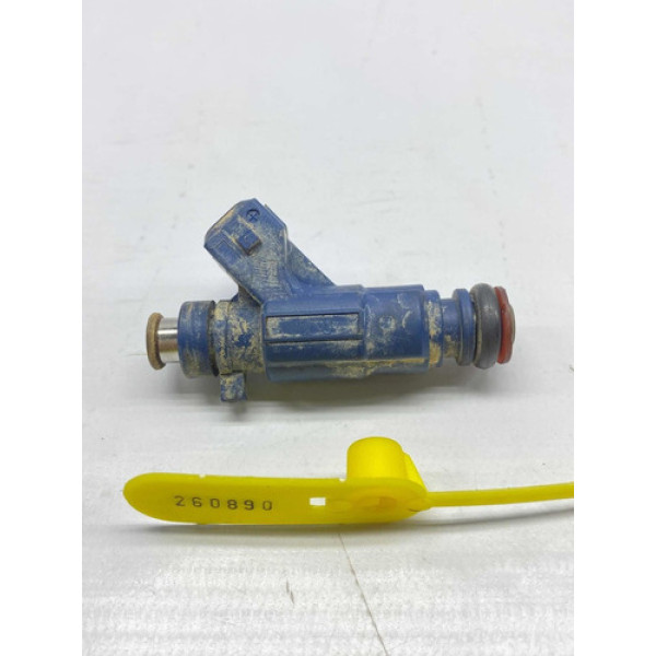 Bico Injetor Aircross C3 C4 208 308 1.6 16v 0280157130 Cx320