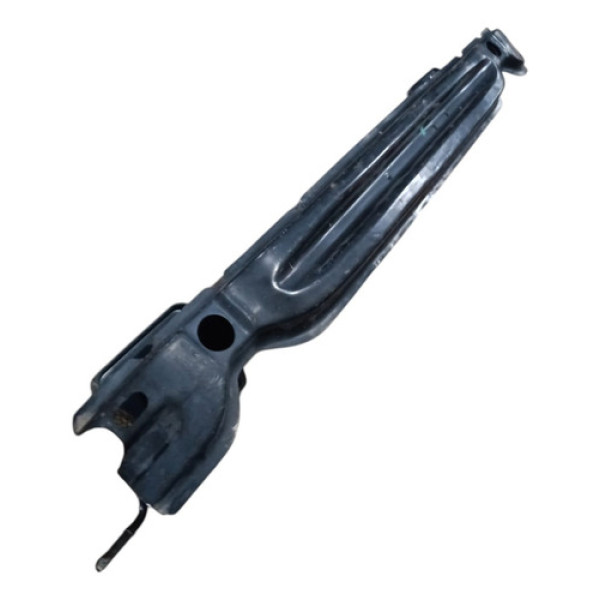 Alma Viga Parachoque Traseiro Bmw X1 2011 A 2014 La1