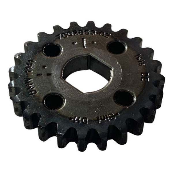 Engrenagem Corrente Motor Bmw 320i X1 2.0 N20 760265302