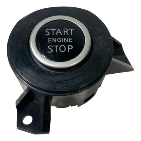 Botão Start Stop Partida Nissan Kicks 2017 2018 Cx180