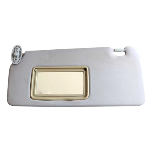 Quebra Sol Lado Motorista Honda Fit 2004 2006 A 2008