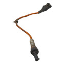 Sonda Lambda Inferior Fiat Novo Uno 2011/14 0za641-a3 Cx368