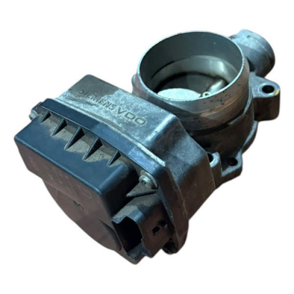 Tbi Corpo De Borboleta Peugeot 307 2.0 2010  965078738002