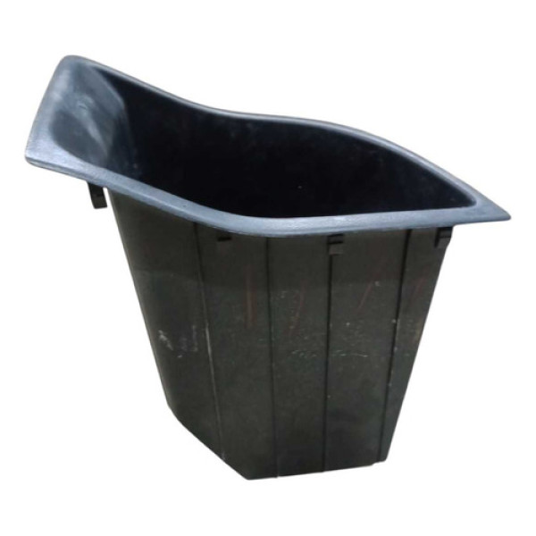  Porta Objetos Traseiro Esquerdo Chevrolet Captiva 2.4 2011