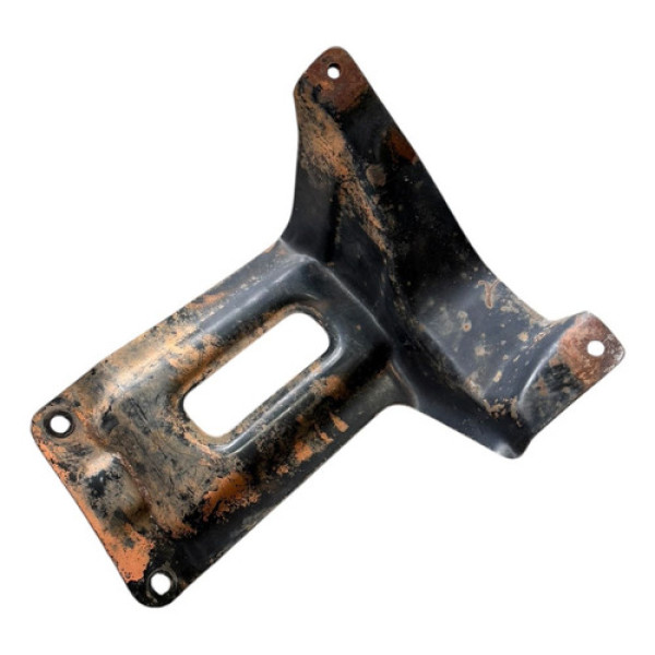 Suporte Paralama Direito L200 Triton 2008 A 2016 Água