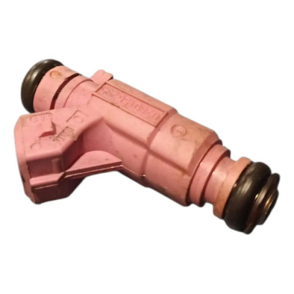 Bico Injetor Flauta Peugeot 206 207 1.4 2004 A 2012 Original 220v