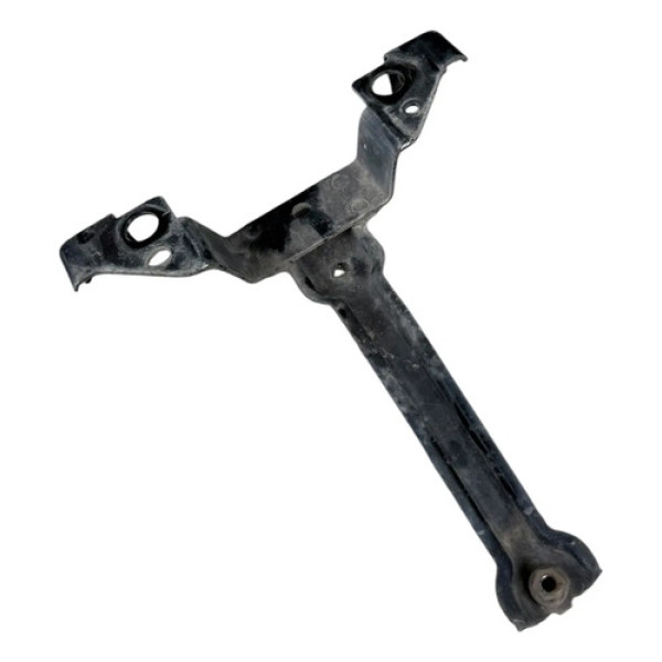 Suporte Painel Frontal Lamina New Fiesta 2016 2017 2018