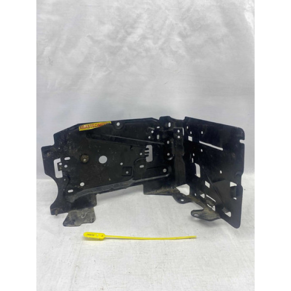 Caixa Suporte Bateria Renault Symbol 2010 2011 2012 Usad S27