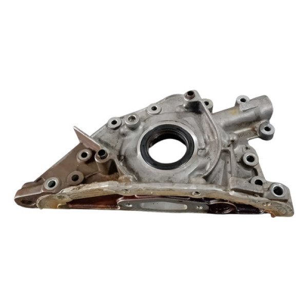 Bomba De Óleo Motor Peugeot 308 408 2.0 2011/2016 Cx60