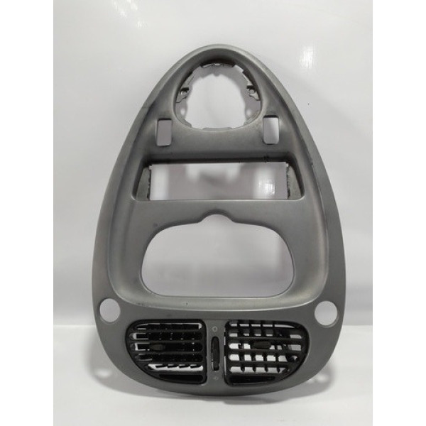 Moldura Central Painel Câmbio Citroën Xsara Picasso Cx109