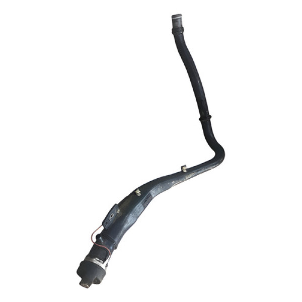 Gargalo Tanque Tampa Combustível Gol Voyage G5 G6 5u0201129 Preto