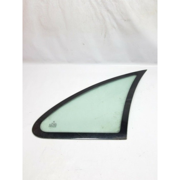 Vidro Fixo Traseiro Esquerdo Xsara Picasso 2001 À 2010