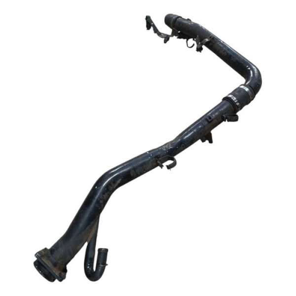 Gargalo Tanque Combustível Fiat Ducato Boxer 2008 A 2015