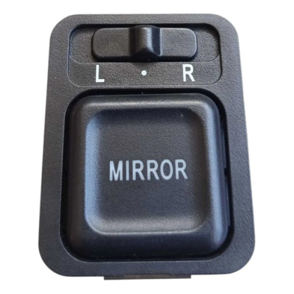 Botão Comando Retrovisor Elétrico Honda Fit 2004 2006 A 2008