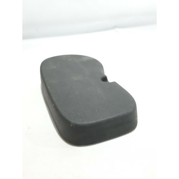 Acabamento Lateral Banco Dianteiro Direito Fusion 2007 Cx82