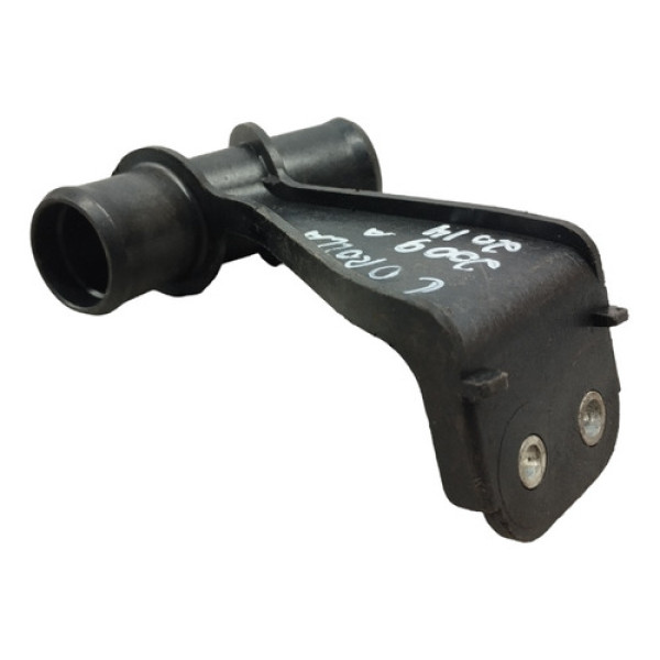 Tubo Conexão Agua Corolla 2009 A 2014 Cx153