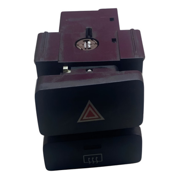 Botão Comando Alerta Desembaçador Toyot Corolla Fielder 2007