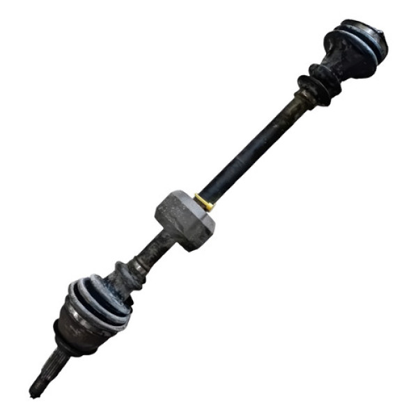 Semi Eixo Direito Logan Sandero 1.0 2008 A 2013 H01