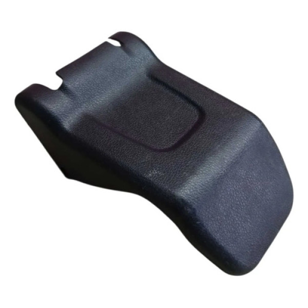 Acabamento Trilho Banco Traseiro Esquerdo Crv 2007 A 2011 Preto