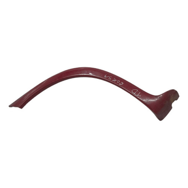 Moldura Paralama Traseiro Direito Corsa Montana 2008 S30