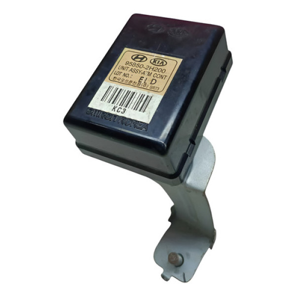 Módulo Central Trava Elétrica I30 2009 A 2013