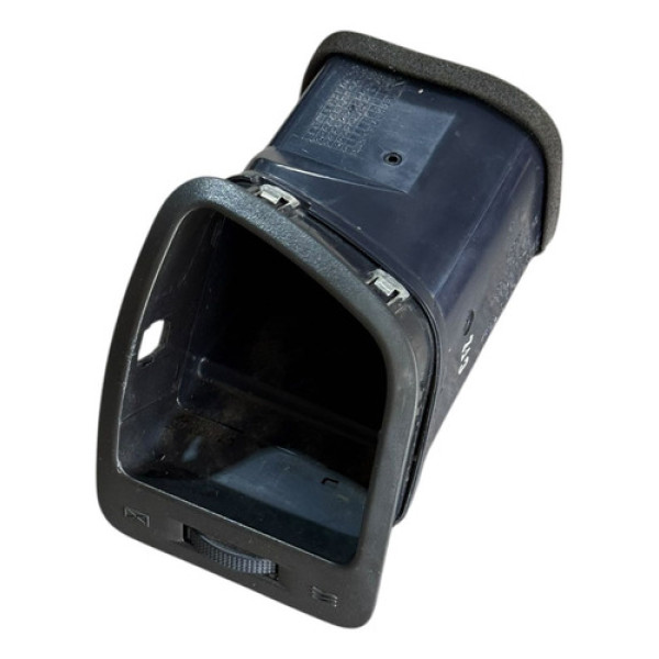 Moldura Difusor Canto Direito Picanto 2006 2007 2008