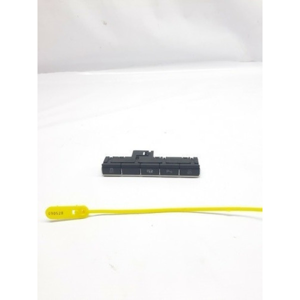 Botao Comando Controle De Traçao Vw Tiguan 2.0 Tsi Cx225
