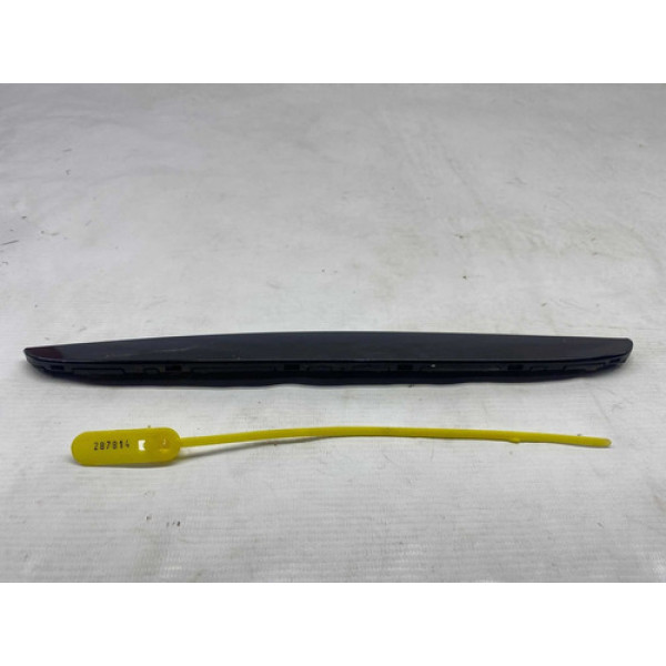Acabamento Friso Direito Frontal Capo Bmw 320i 2007 Cx304