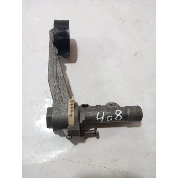 Tensor Correia Alternador Peugeot 408 1.6 Thp 2016 2017 Cx92