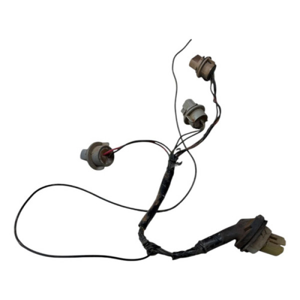 Chicote Conector Lanterna Direita Vitara 2010 2011 2012 