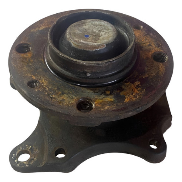 Cubo Roda Traseiro Direito Citroën C4 2010 2011 2.0