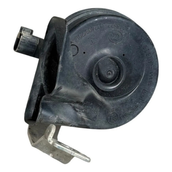 Buzina Ford New Fiesta Titanium 2013 A 2018