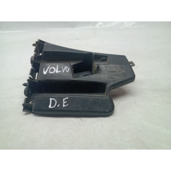 Guia Paralama Direito Volvo V60 T5 2011 2012 Cx217