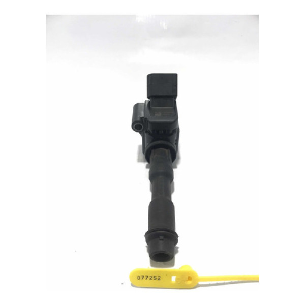 Bobina Volkswagen Gol G6 1.0 2013 2014 2015 Cx231