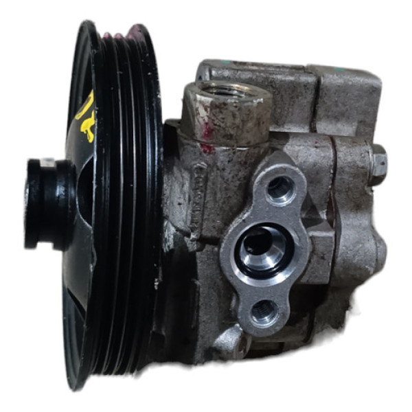 Bomba Direção Hidráulica Gm Onix 1.4 2013 Bo1