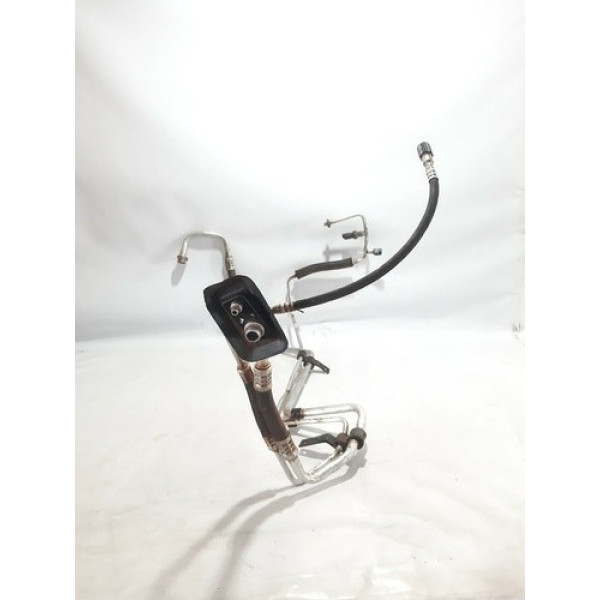 Mangueira Ar Condicionado Peugeot 206 1.6 Origin 9646456980