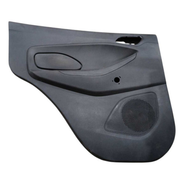 Forro Porta Traseira Esquerda Ford Ka Sedan 2015 A 2021