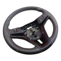 Volante Direção Cobalt Ltz 2016 A 2020 Preto