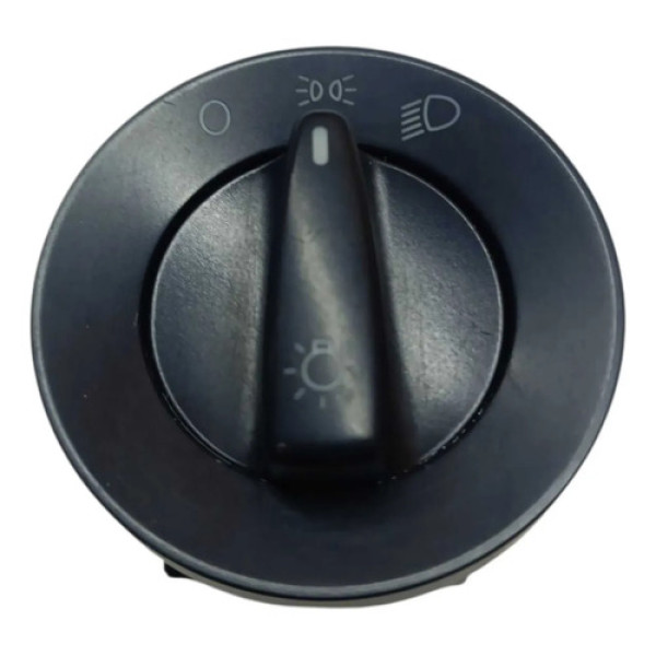 Botão Chave Luz Gol G3 G4 Parati Saveiro 2006 A 2013