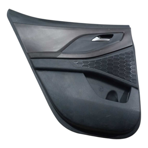 Forro Porta Traseira Esquerda Creta Platinum 2023 83311bx000