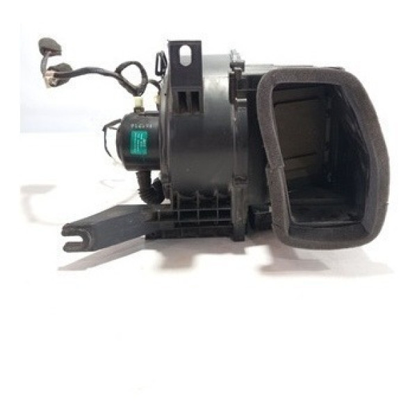 Caixa Ar Forçado Traseiro Jac T8 2018 Original