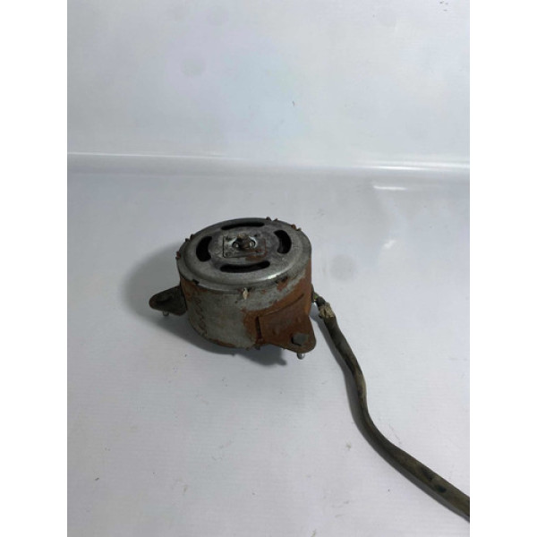 Motor Ventoinha Peugeot 207 1.4 1.6 Cx92