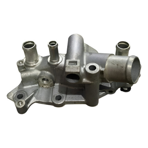 Carcaça Valvula Termostatica Nissan Kicks 1.6 2017 2018