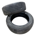 Kit Par Pneu Goodyear Efficient Grip Performance 205/55 R17