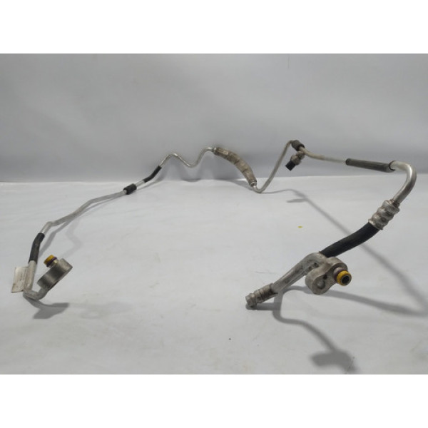 Mangueira Ar Condicionado Bmw X1 2011 2.0 Aspirada 915173303