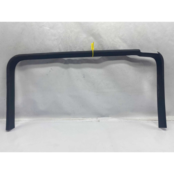 Acabamento Forro De Porta Traseiro Direito Jac T8 2017 S23